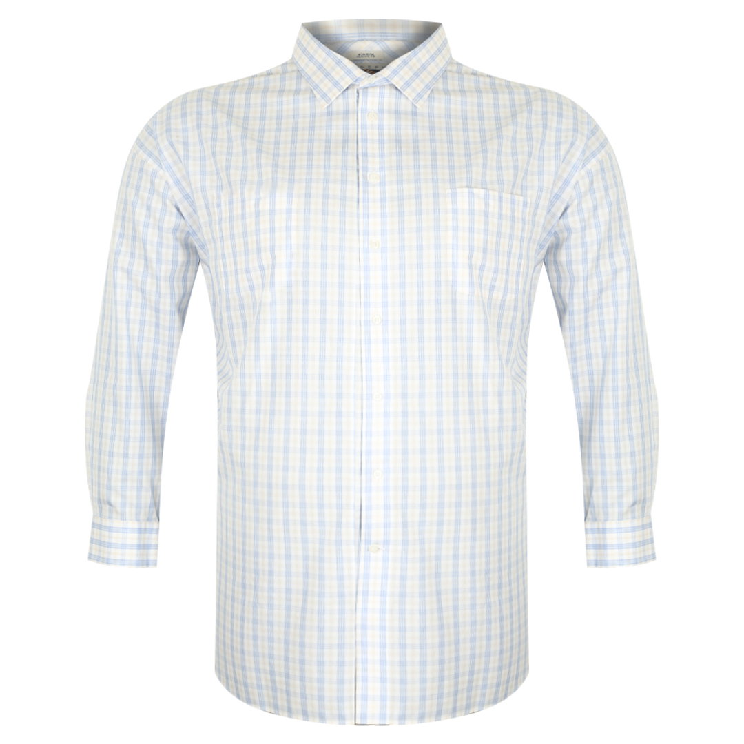 Joseph Abboud Plus Size Shirt 4xl