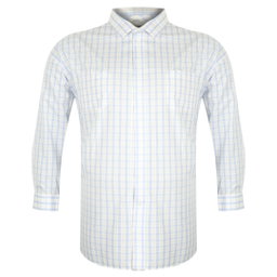 Joseph Abboud Plus Size Shirt 4xl