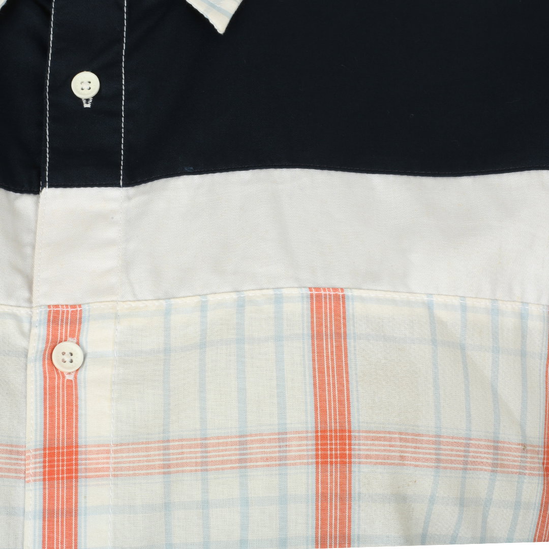 Sean John Plus Size Shirt 4xl_2