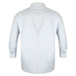 Joseph Abboud Plus Size Shirt 4xl