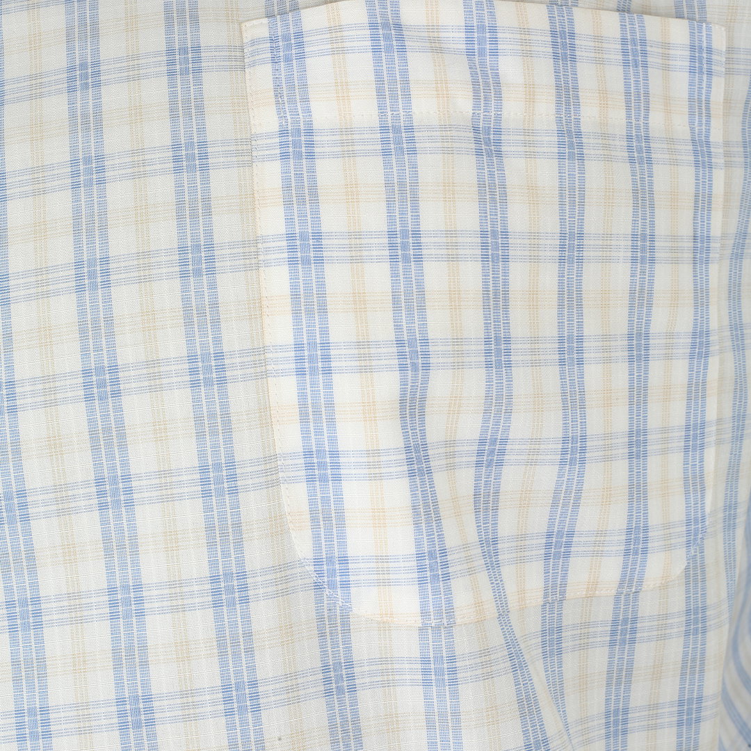Joseph Abboud Plus Size Shirt 4xl_2