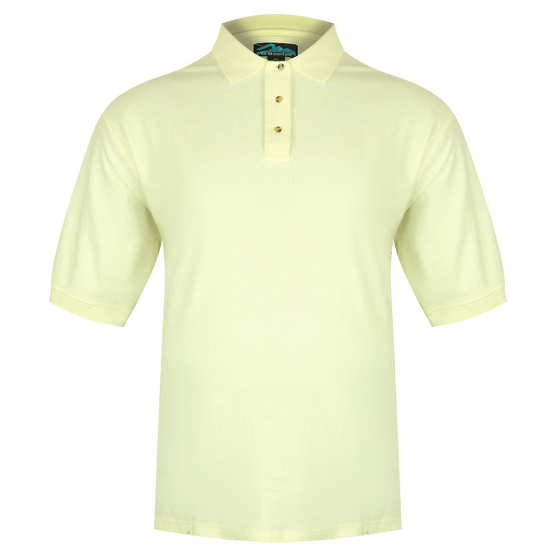 Tri-Mountain Plus Size T-shirt 3xl
