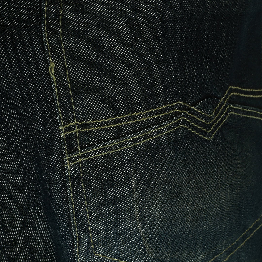 Color Alexander Julian male Jeans 42*30_2
