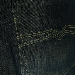 Color Alexander Julian male Jeans 42*30