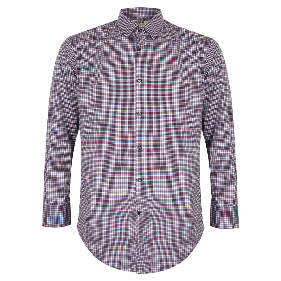 JM Haggar Plus Size Male Shirt 2xl_0