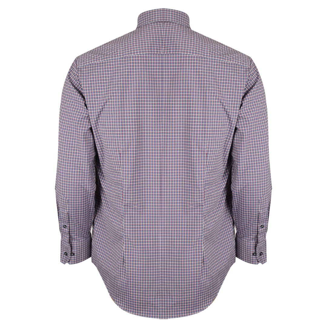 JM Haggar Plus Size Male Shirt 2xl_1