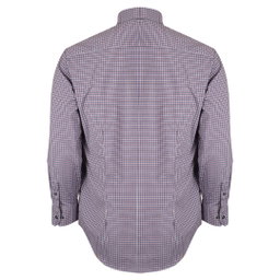 JM Haggar Plus Size Male Shirt 2xl