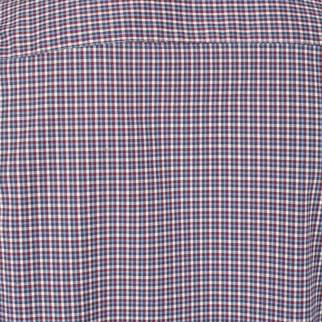 JM Haggar Plus Size Male Shirt 2xl_2