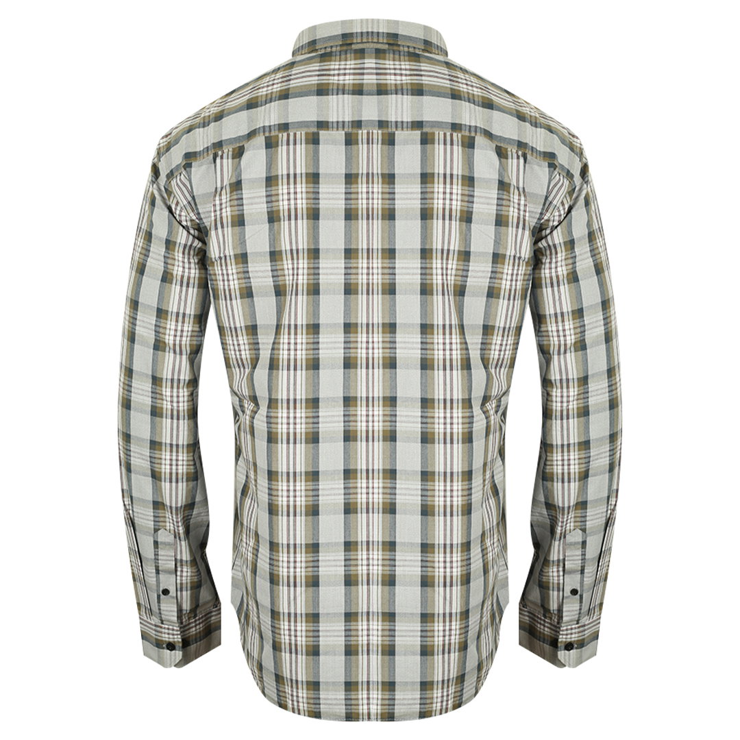 Van Heusen Plus Size Male Shirt 2xl_1