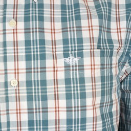 Dockers Plus Size Shirt XL