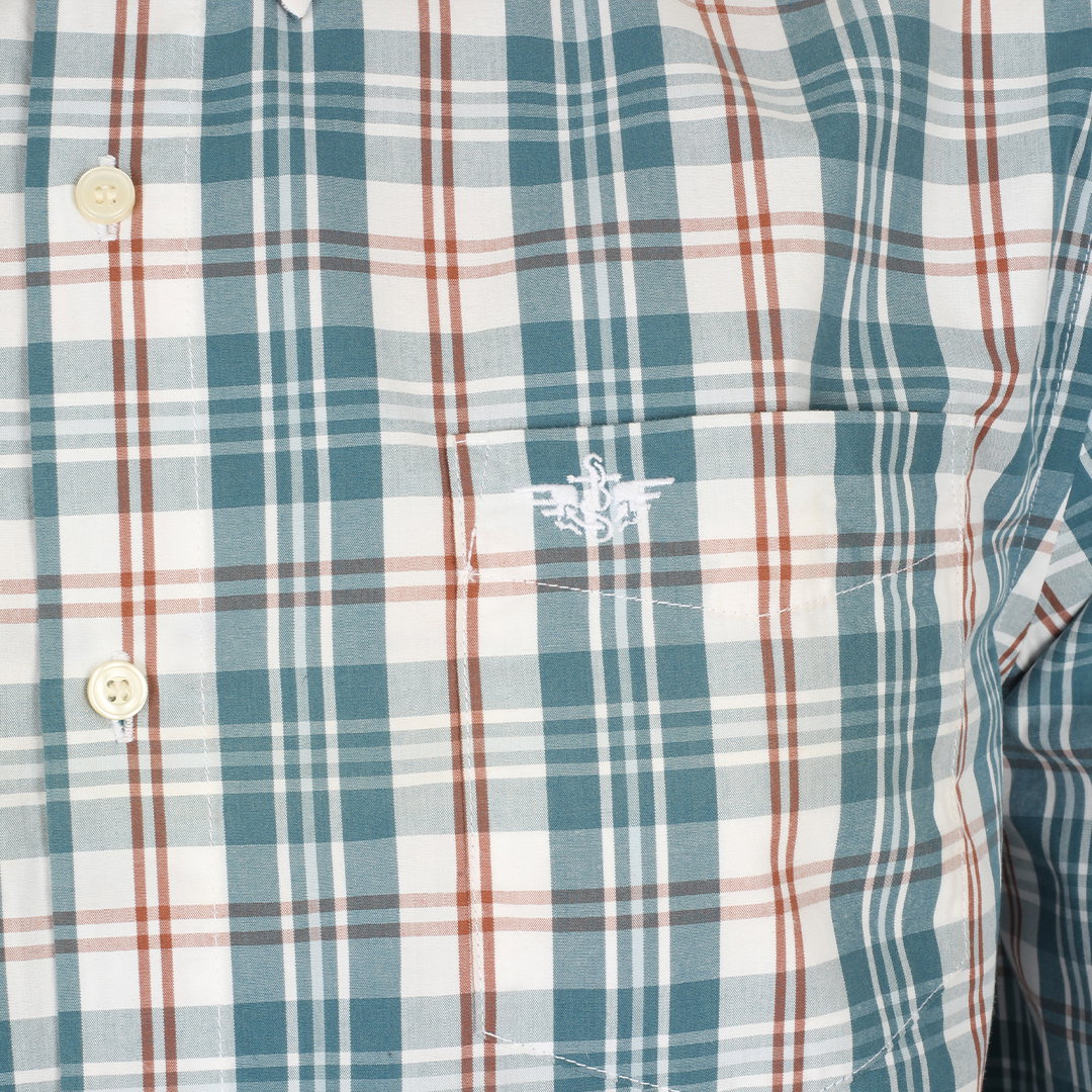 Dockers Plus Size Shirt XL_2