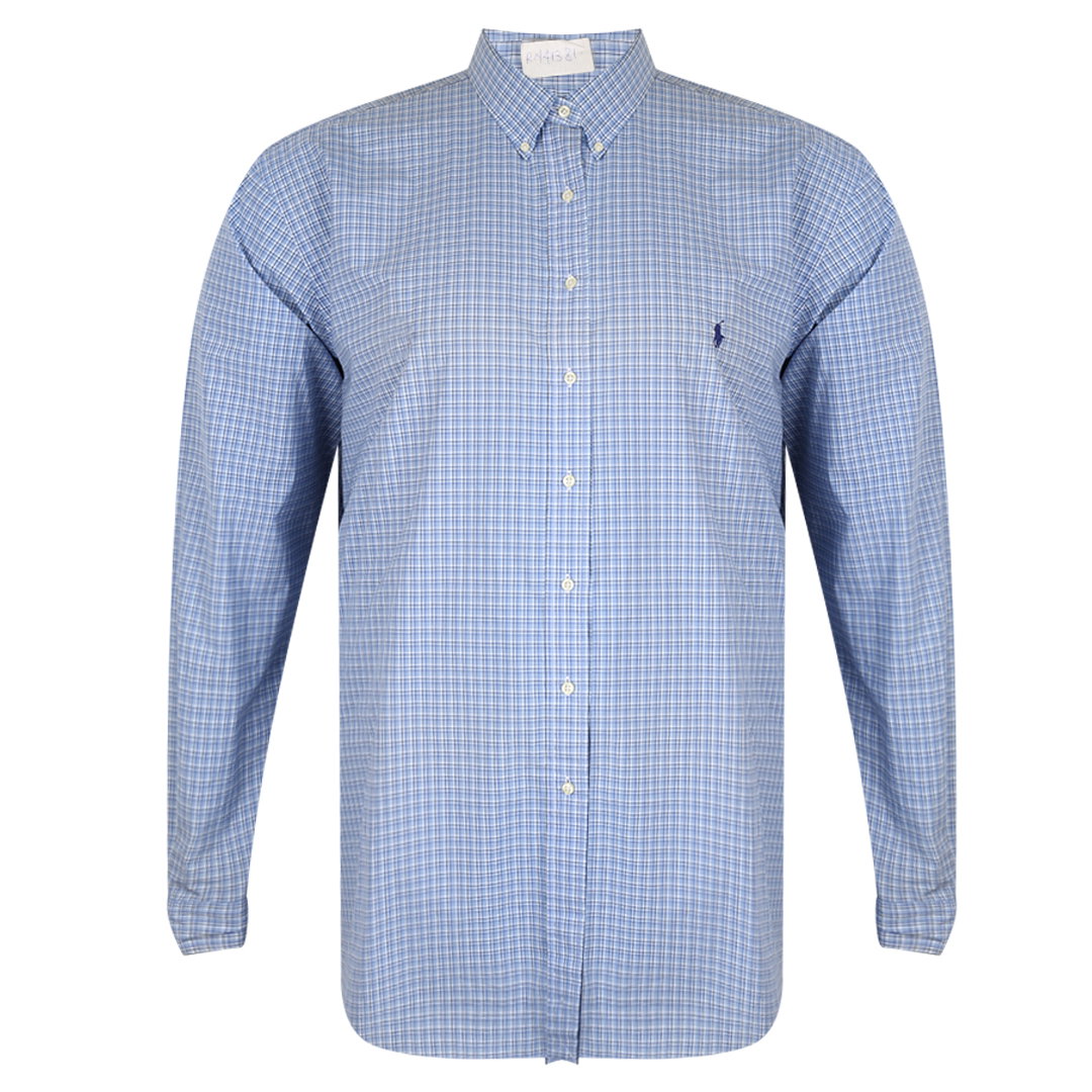 Ralph Lauren Shirt 4xl_0
