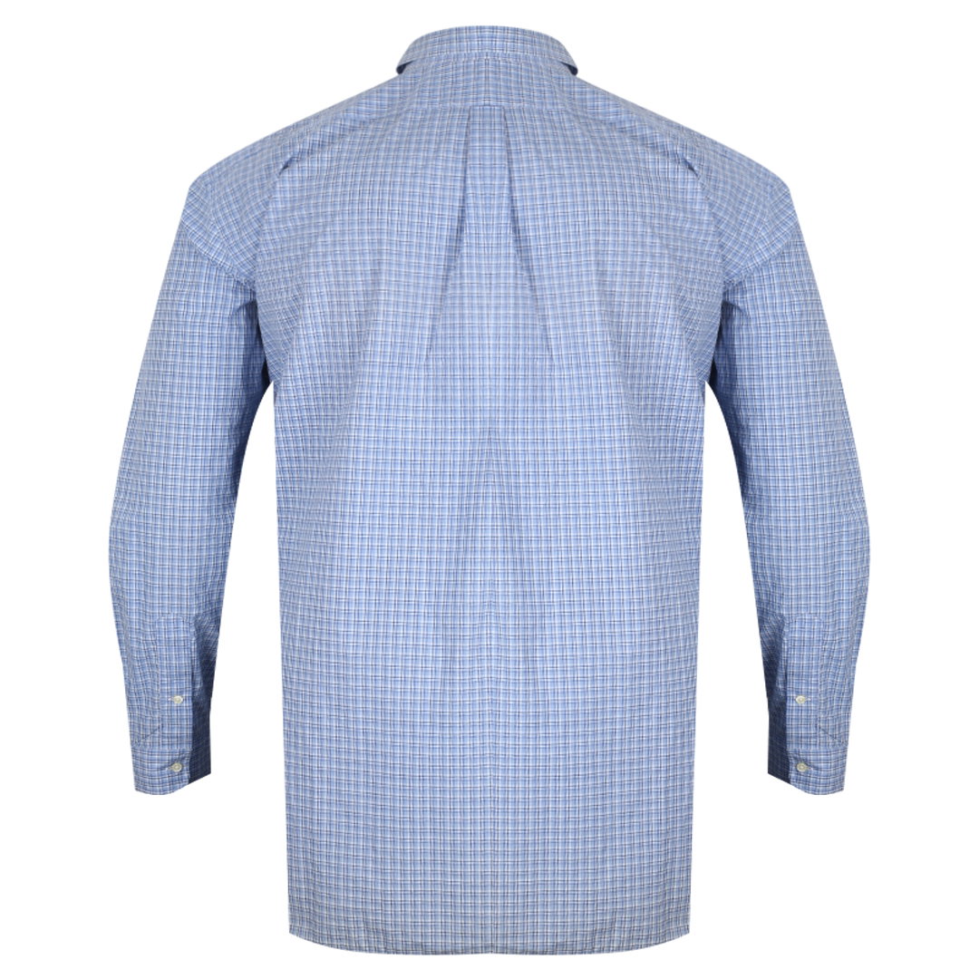 Ralph Lauren Shirt 4xl_1