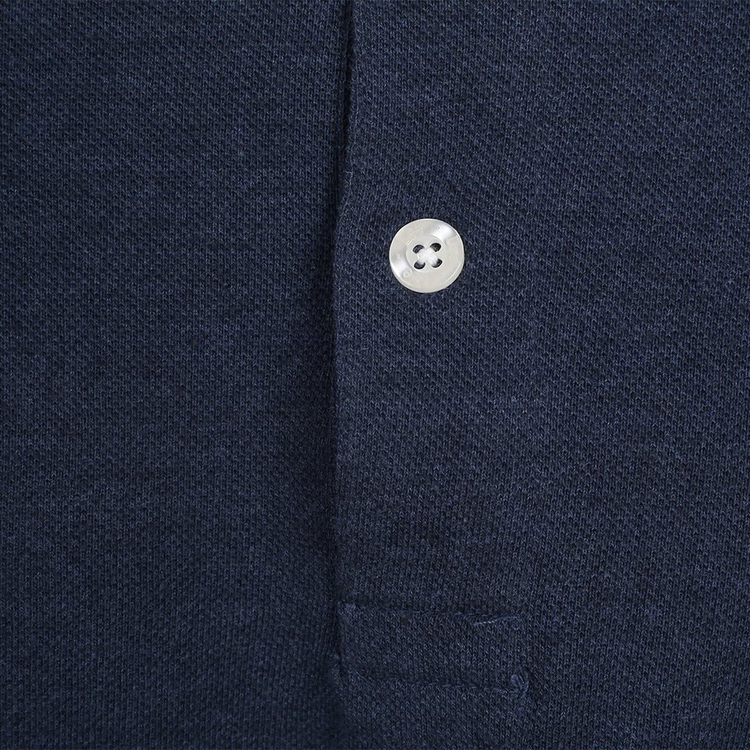 Lee Plus Size Polo Shirt XL_3