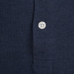 Lee Plus Size Polo Shirt XL