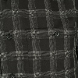 Haggar Clothing Plus Size Shirt L