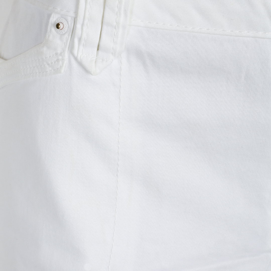 One 5 One Plus Size Female Shorts L_2