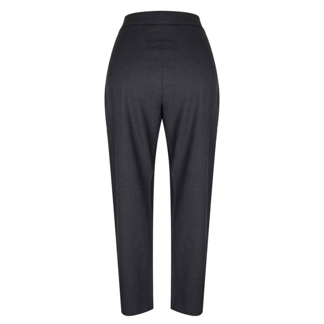 Ellen Tracy Plus Size Female Pants 14(Large)_3