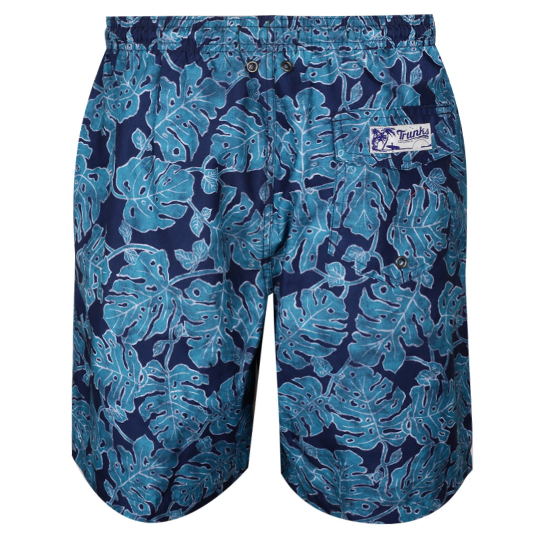 Trunk Male Swim Shorts XL_1