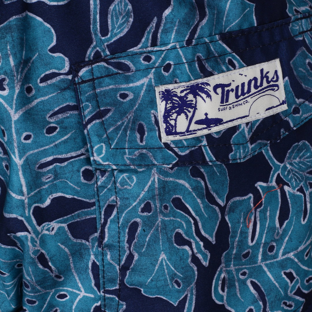 Trunk Male Swim Shorts XL_2