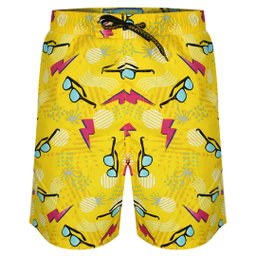 Surf Society Swim Shorts XL