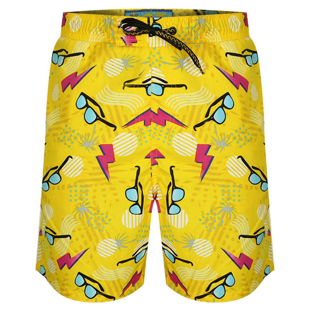 Surf Society Swim Shorts XL