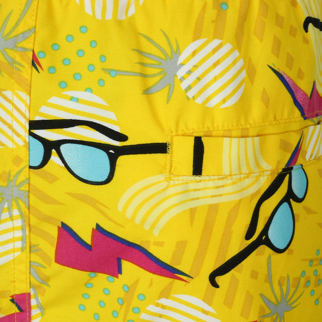 Surf Society Swim Shorts XL_2