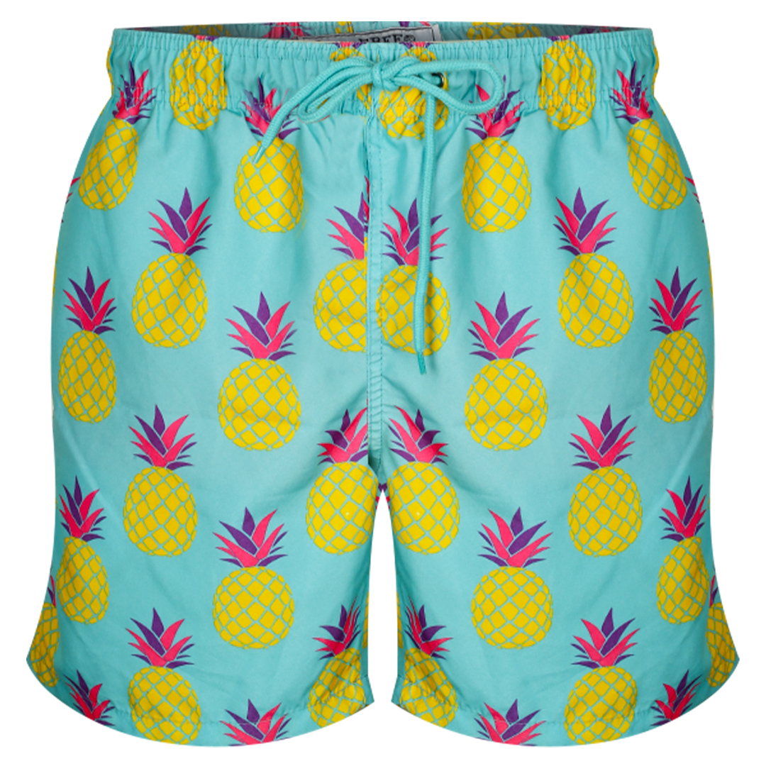 Free Planet Swim Shorts L
