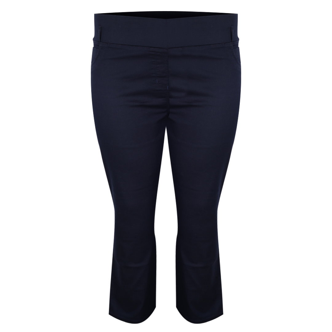 Merilla Plus Size Female Pants 3xl_0