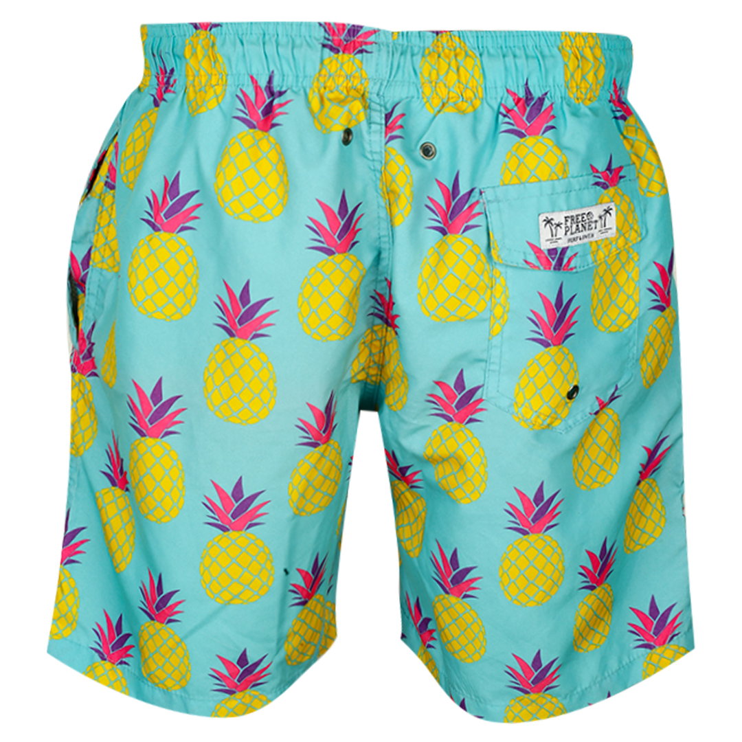 Free Planet Swim Shorts L_1