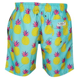 Free Planet Swim Shorts L