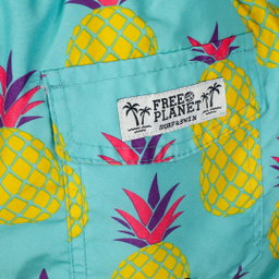 Free Planet Swim Shorts L