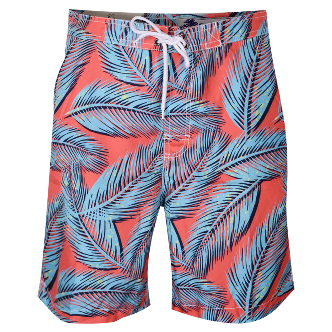 Trunk Swim Shorts L
