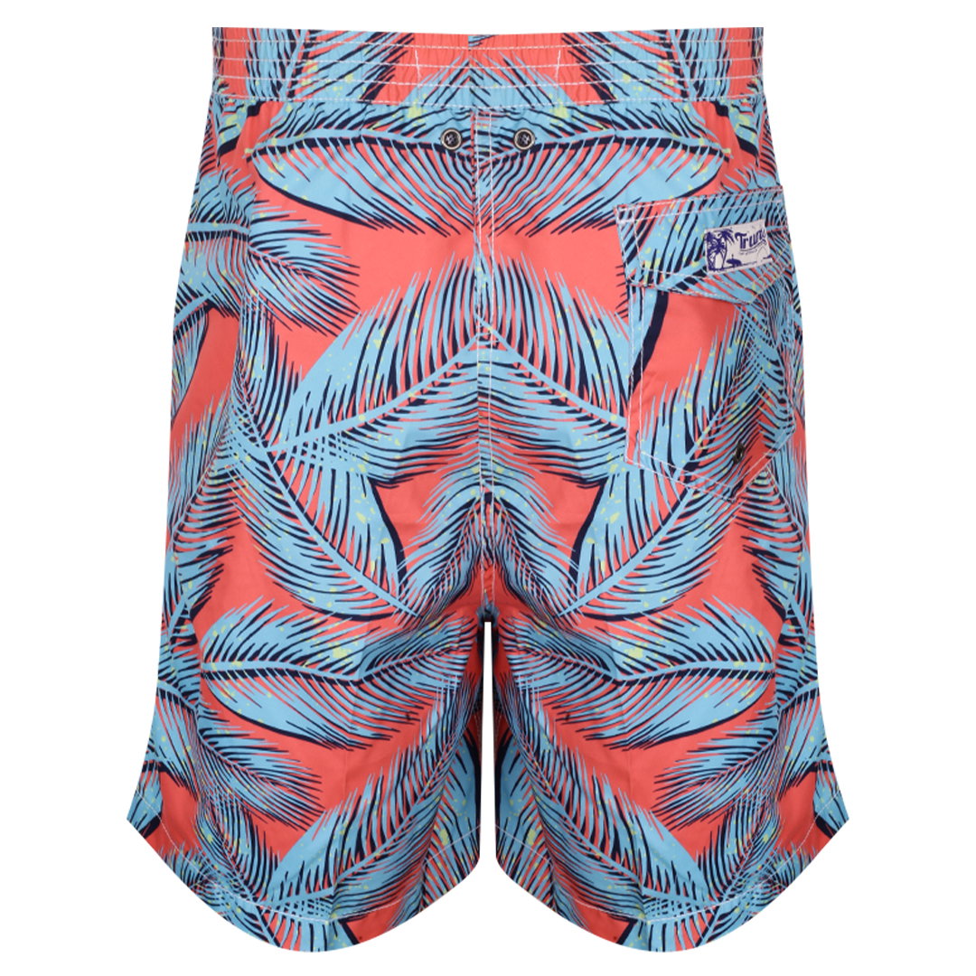 Trunk Swim Shorts L_1