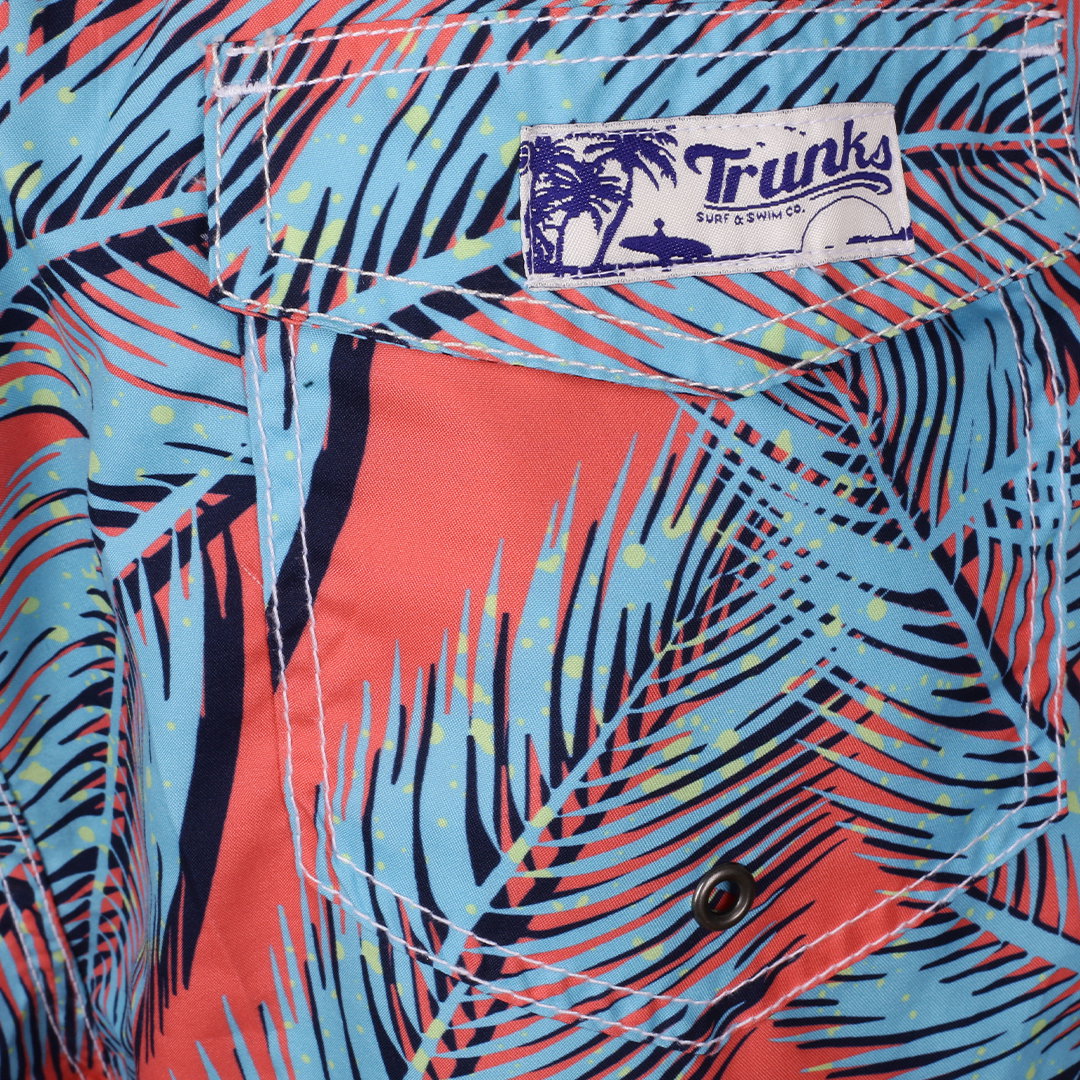 Trunk Swim Shorts L_2