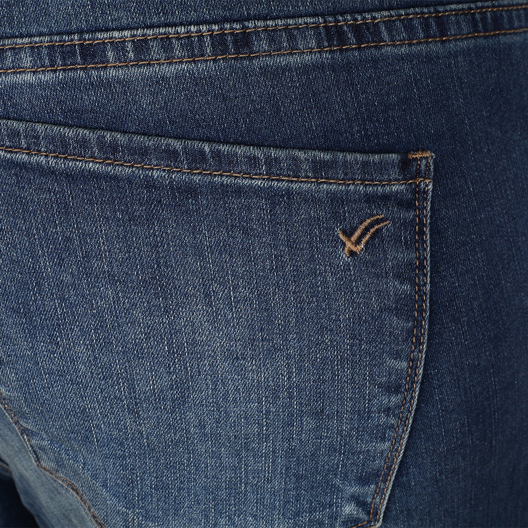 William Rast Plus Size Female Jeans 24w_2