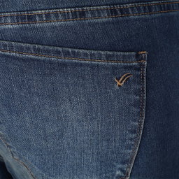 William Rast Plus Size Female Jeans 24w
