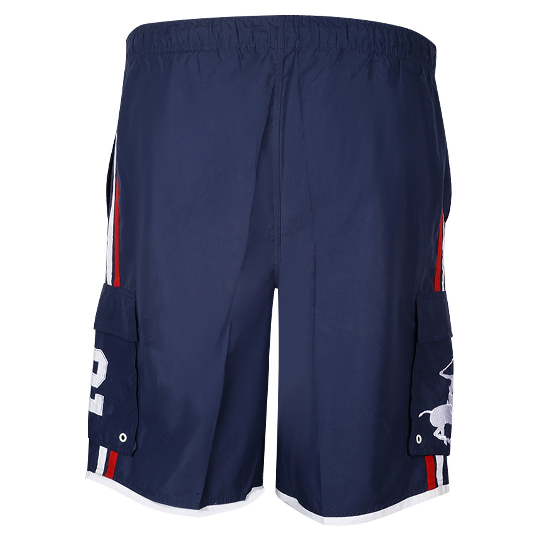 Beverly Hills Polo Club Swim Shorts 4xL_1