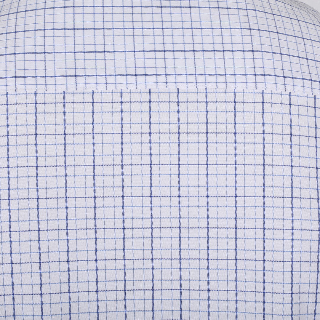 JM haggar Formal Shirt Large_2