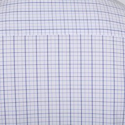 JM haggar Formal Shirt Large