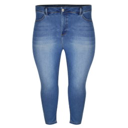 Curve Appeal Plus Size Female Jeans US 20w