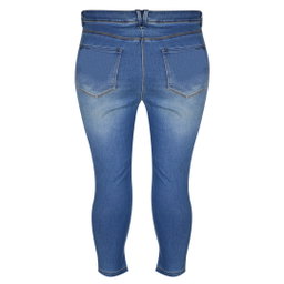 Curve Appeal Plus Size Female Jeans US 20w