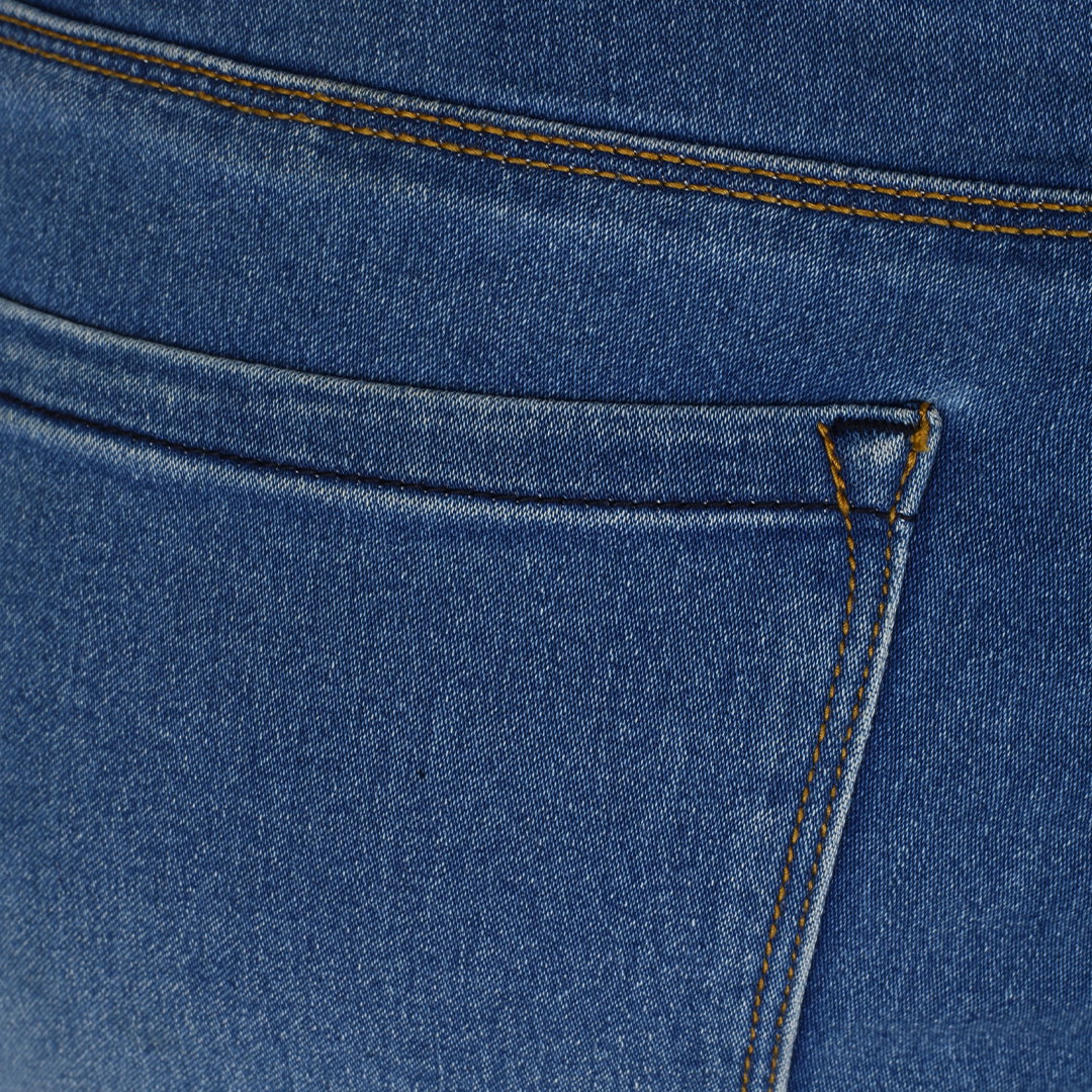 Curve Appeal Plus Size Female Jeans US 20w_2