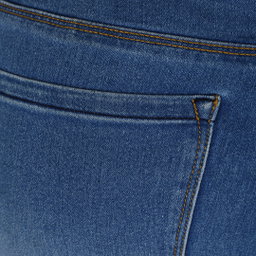Curve Appeal Plus Size Female Jeans US 20w