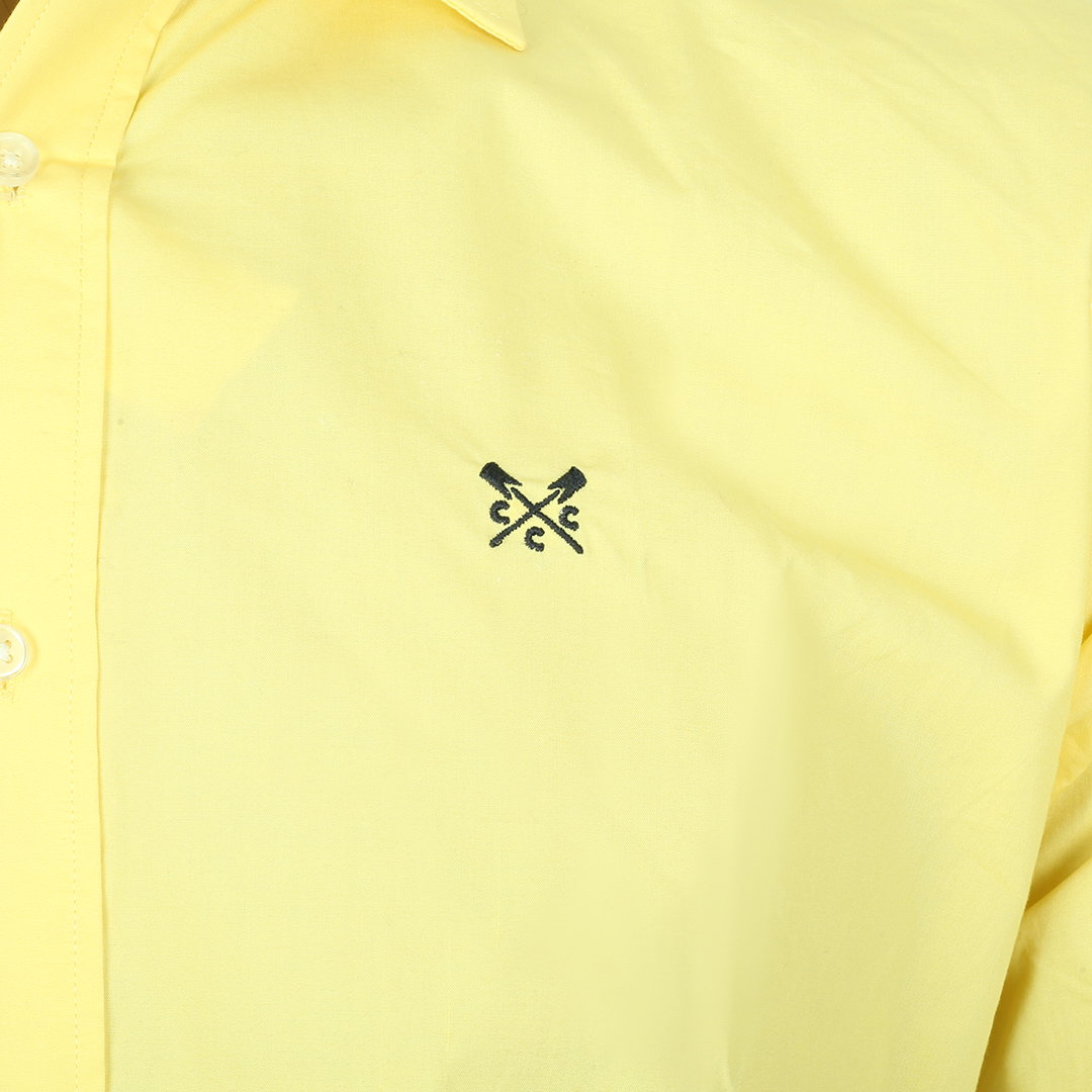 Crew Clothing Longsleeve Shirt Large_2