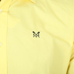 Crew Clothing Longsleeve Shirt Large