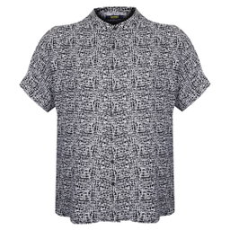 Luceez Formal Plussize Male Shirt 5xl
