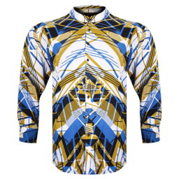 Luceez Formal Plussize Male Shirt 4XL