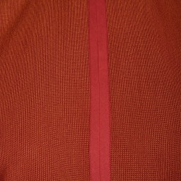 Luceez Male Burnt Orange Plus Size Set 4xl