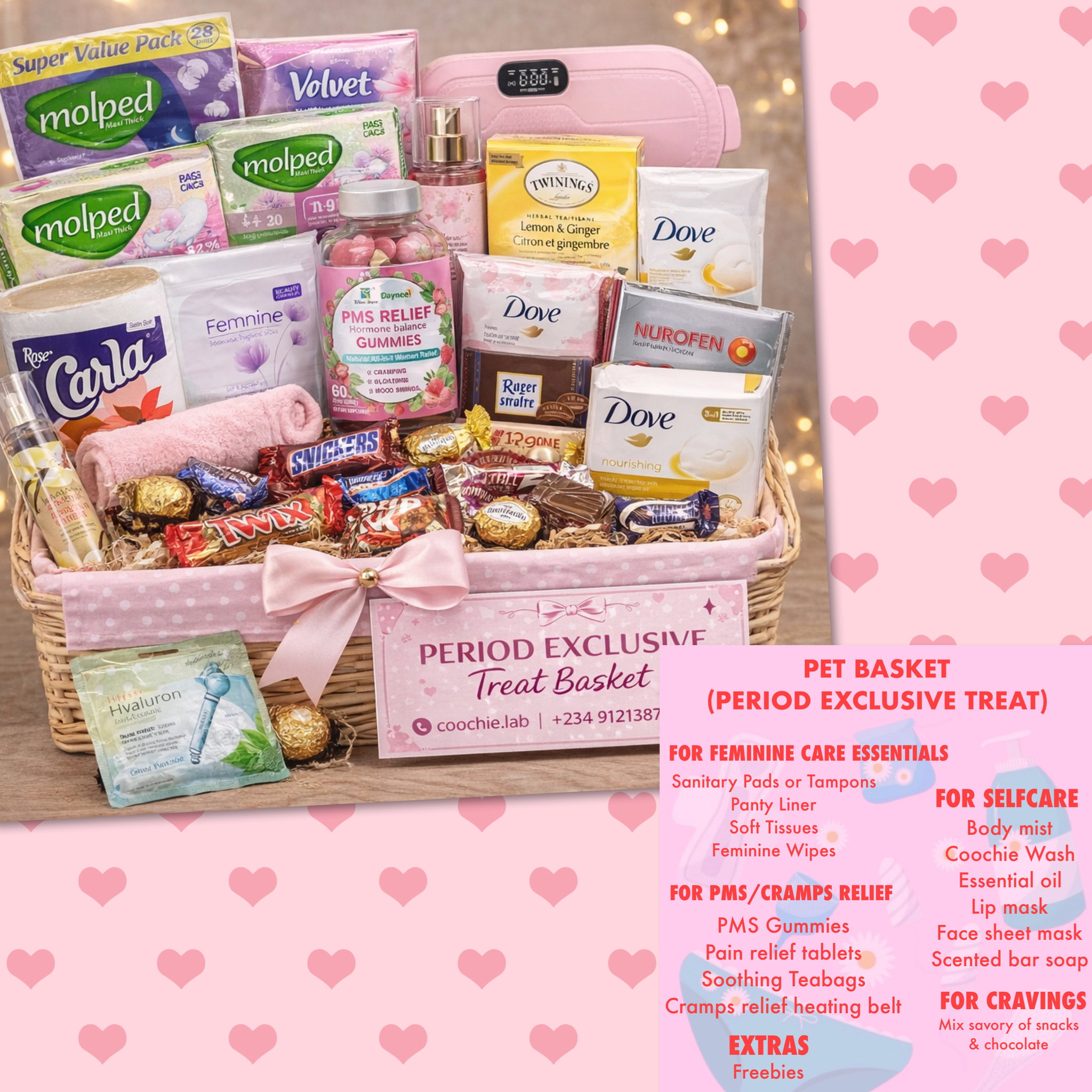 PET BASKET(PERIOD EXCLUSIVE TREAT)_0